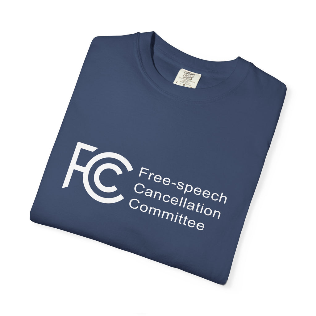 FCC T-Shirt