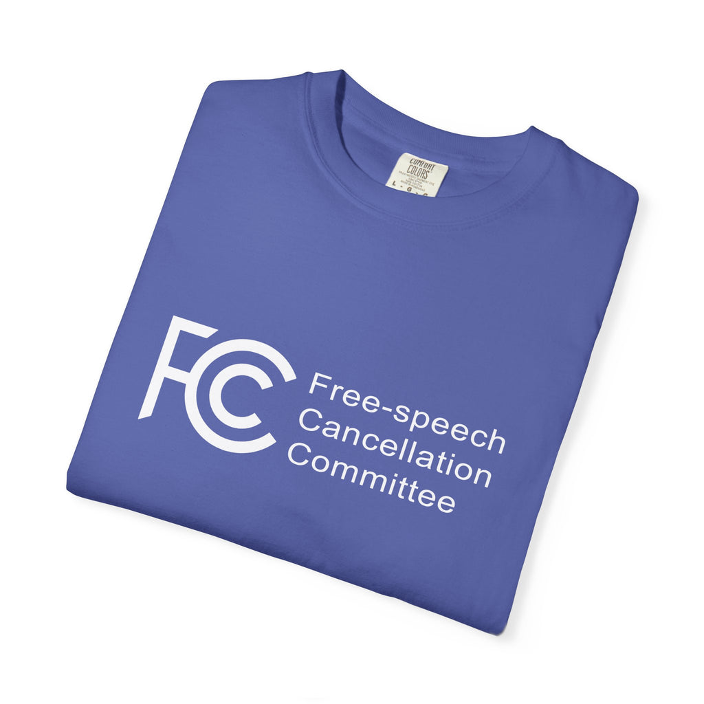 FCC T-Shirt