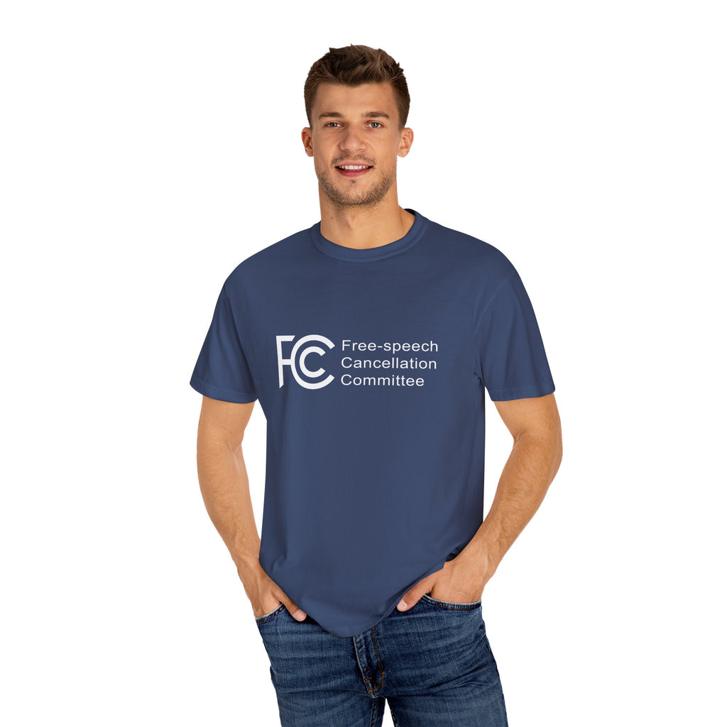 FCC T-Shirt