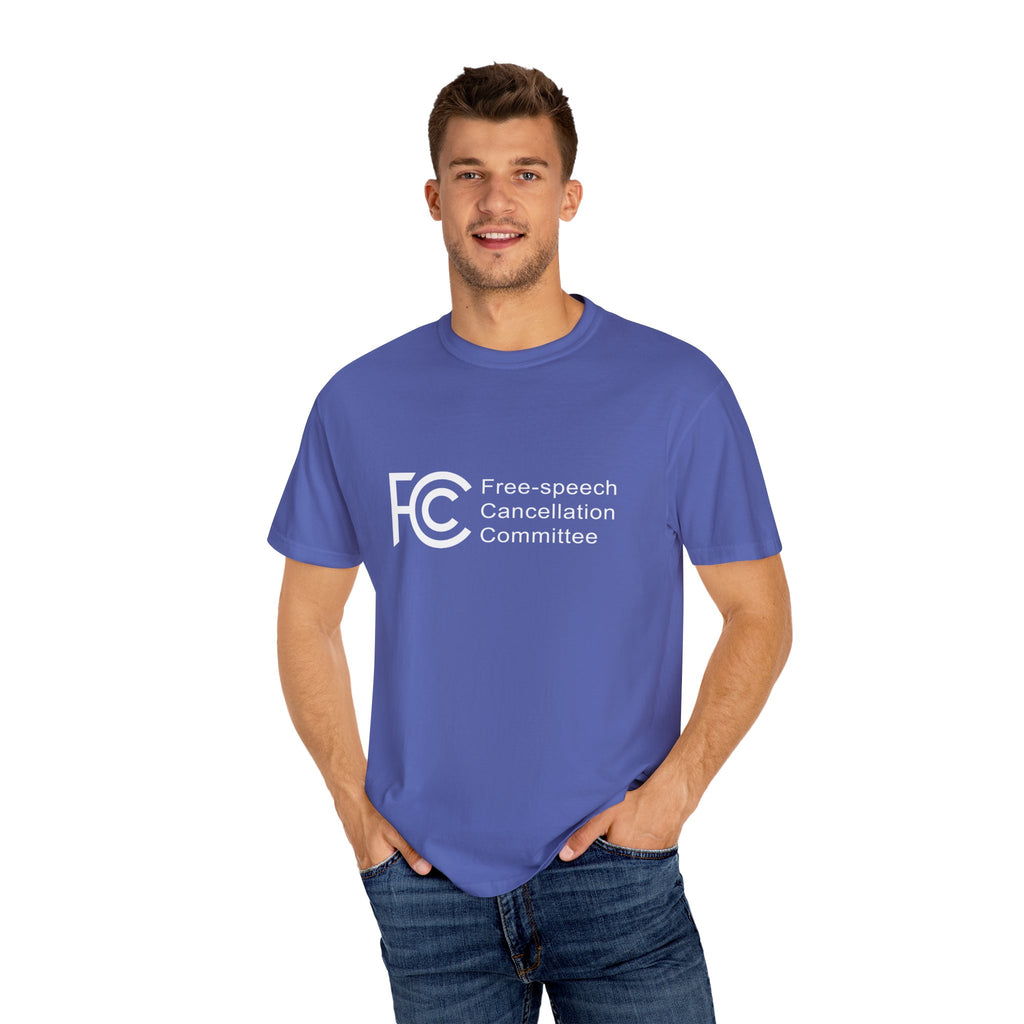 FCC T-Shirt