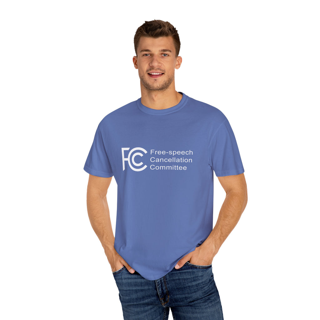 FCC T-Shirt