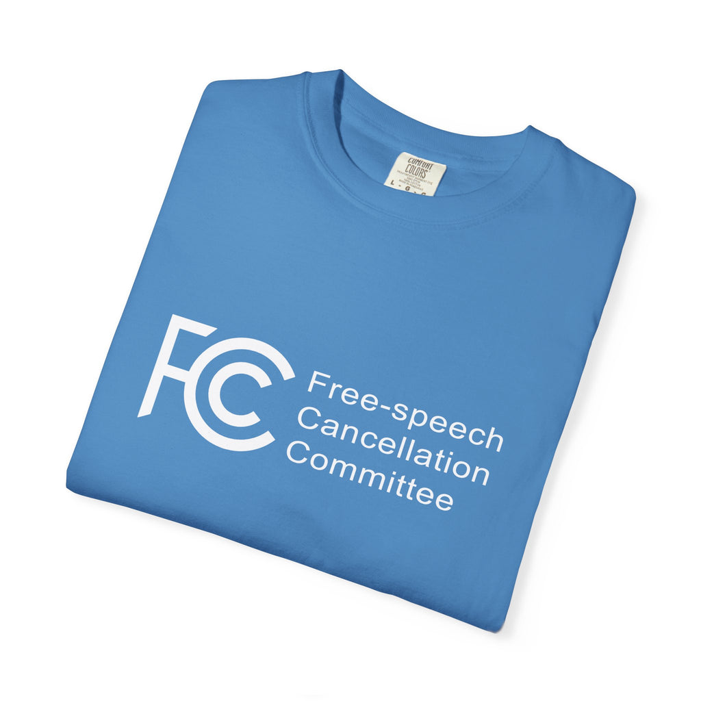 FCC T-Shirt