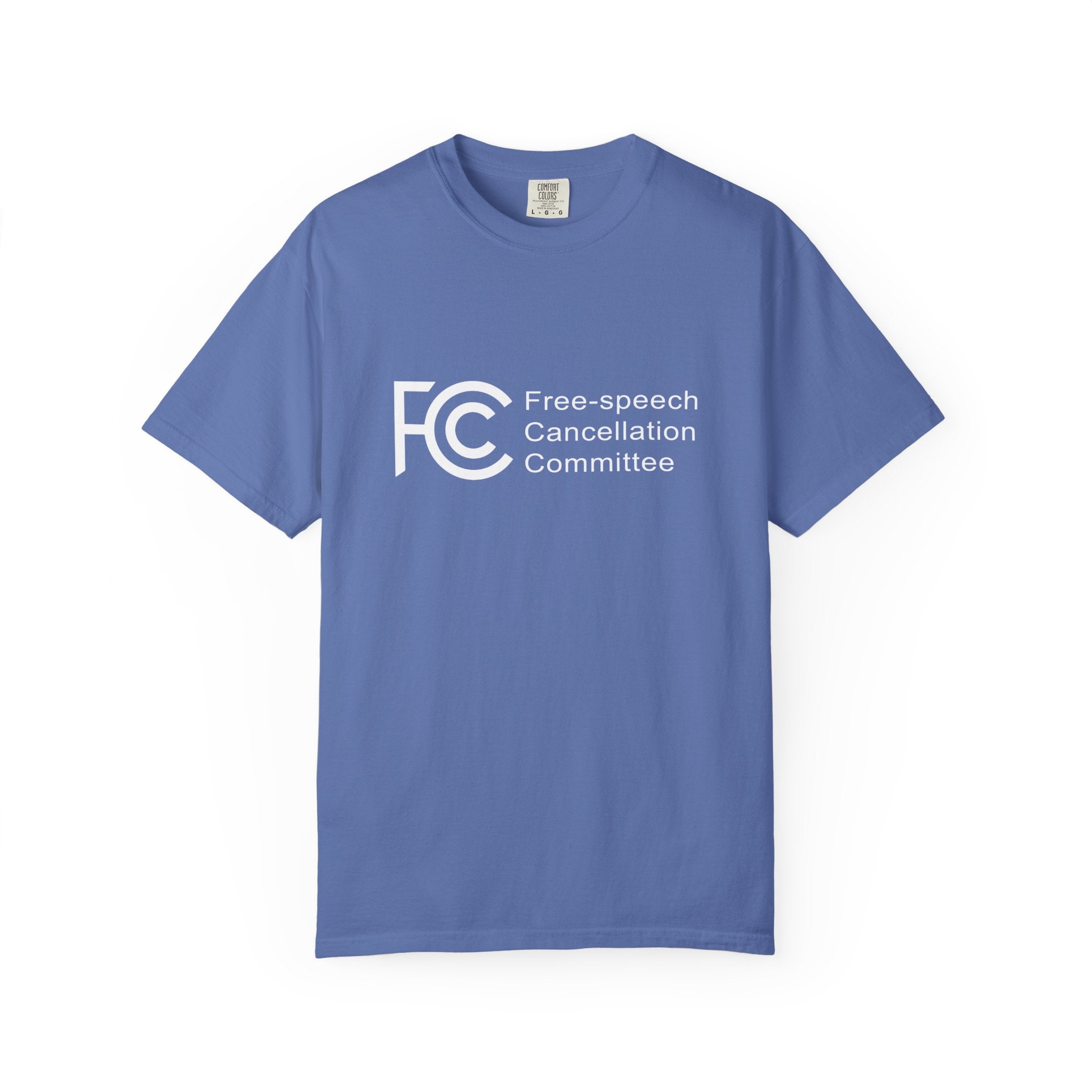 FCC T-Shirt