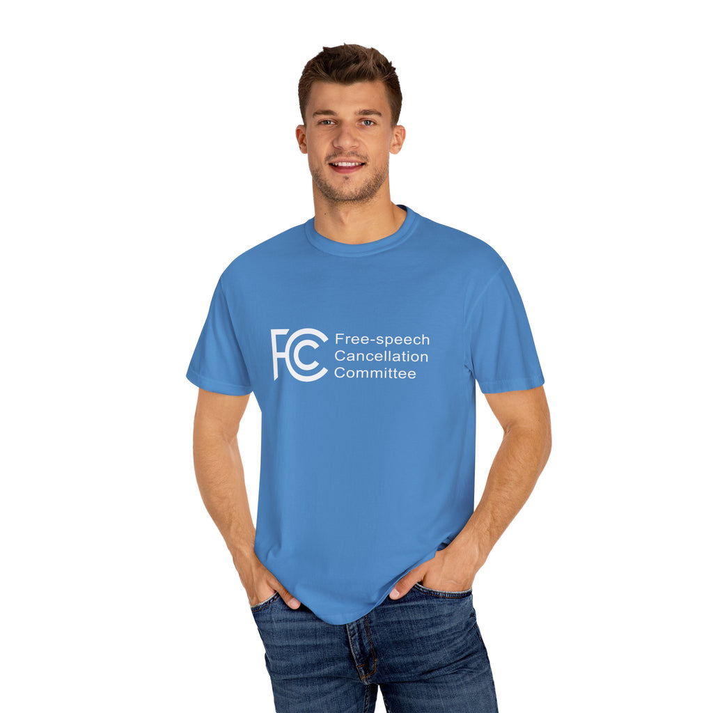 FCC T-Shirt