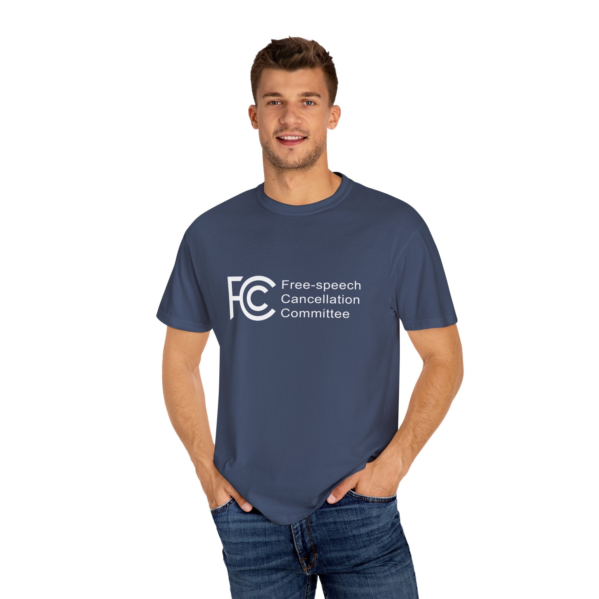 FCC T-Shirt