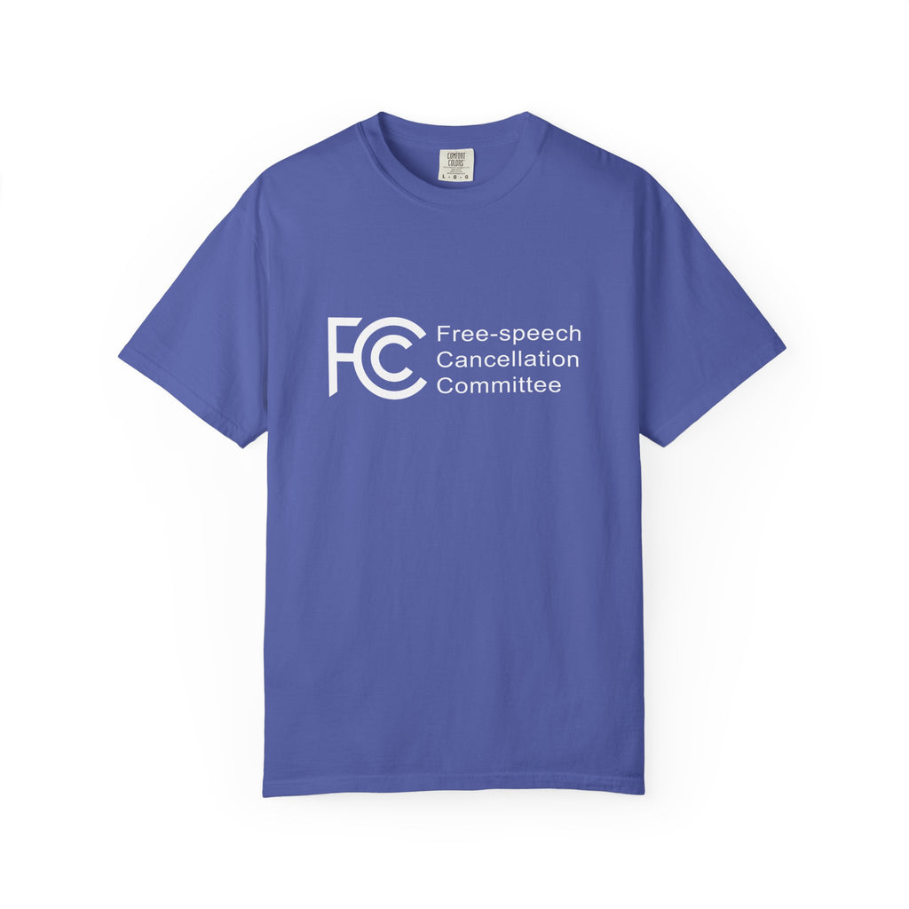 FCC T-Shirt