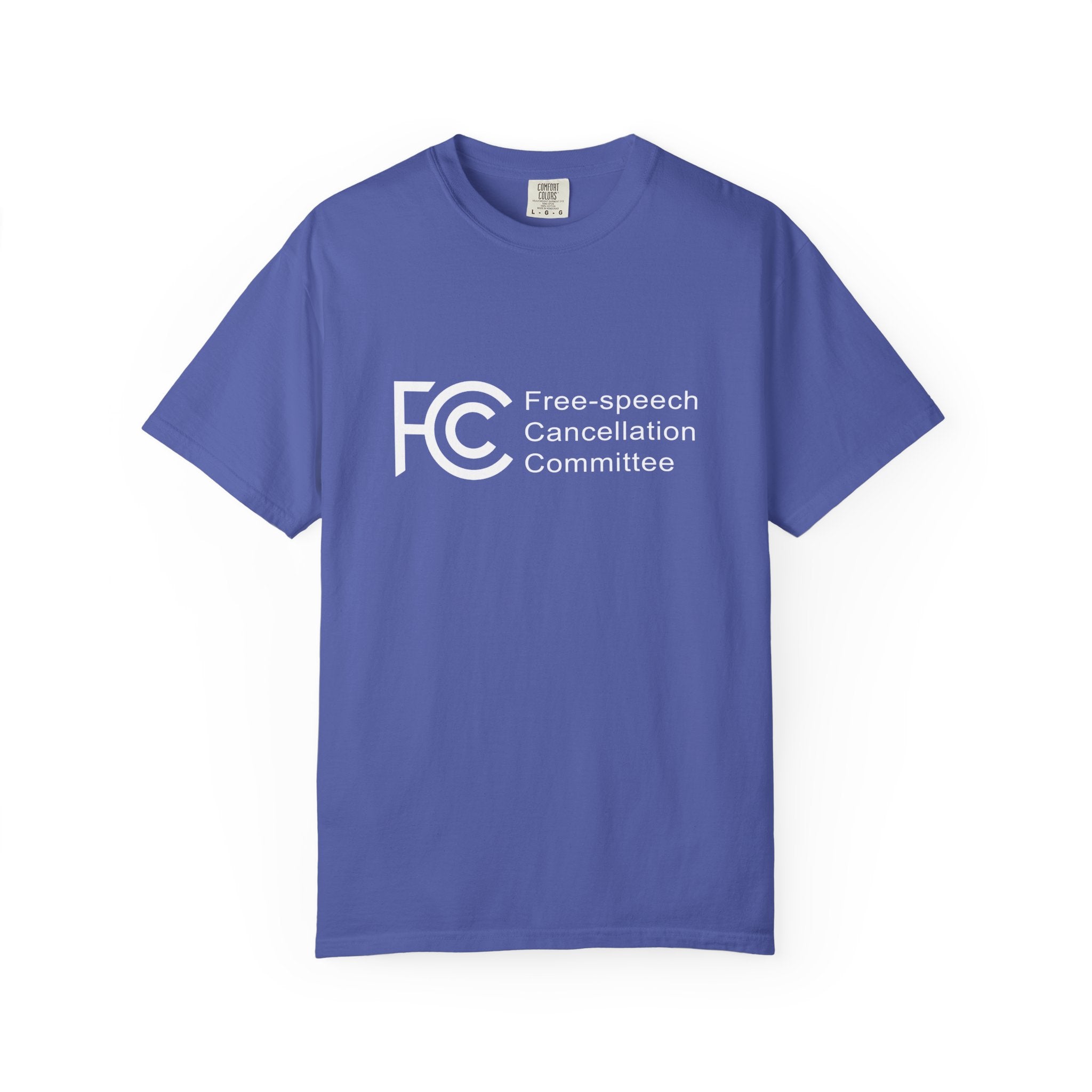 FCC T-Shirt