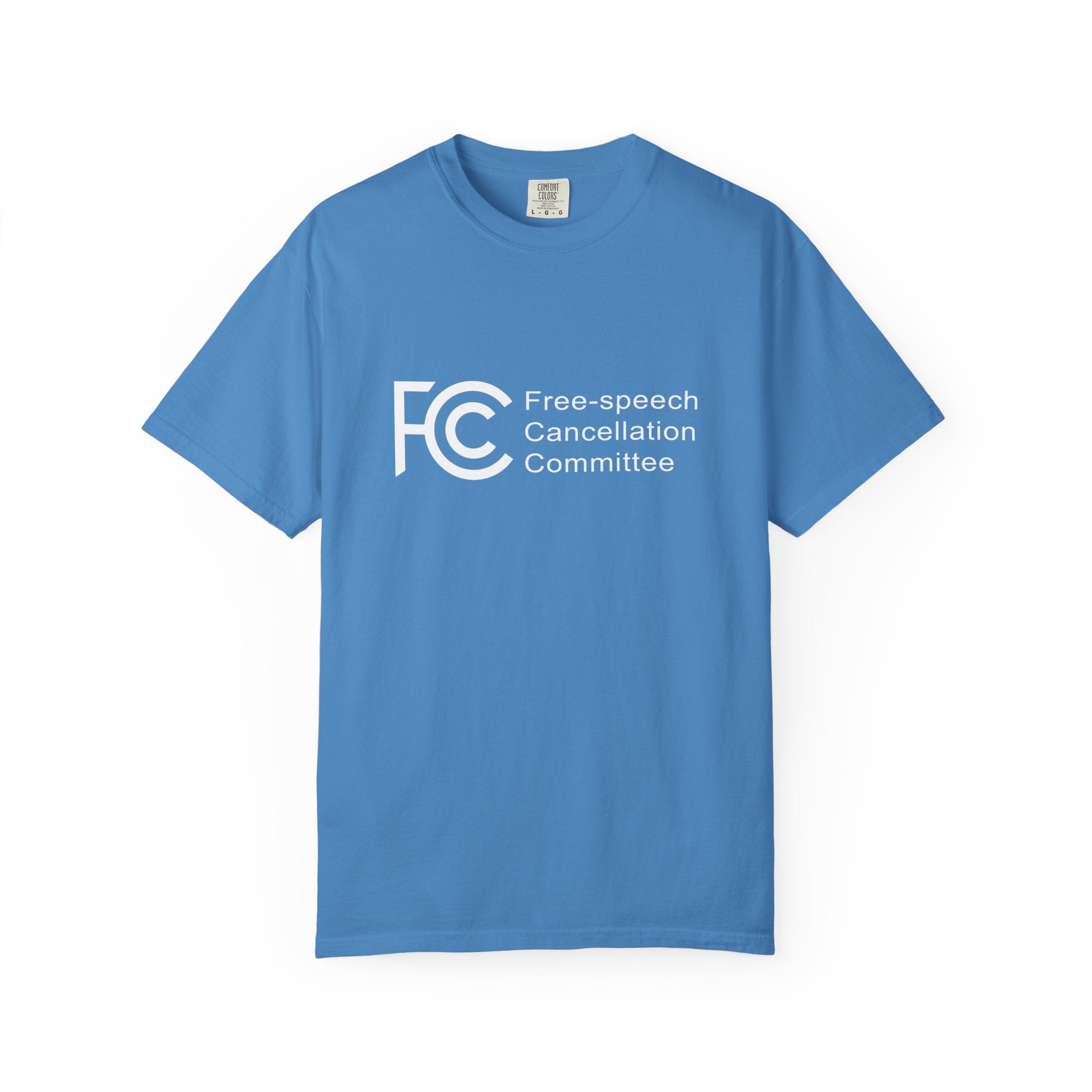 FCC T-Shirt