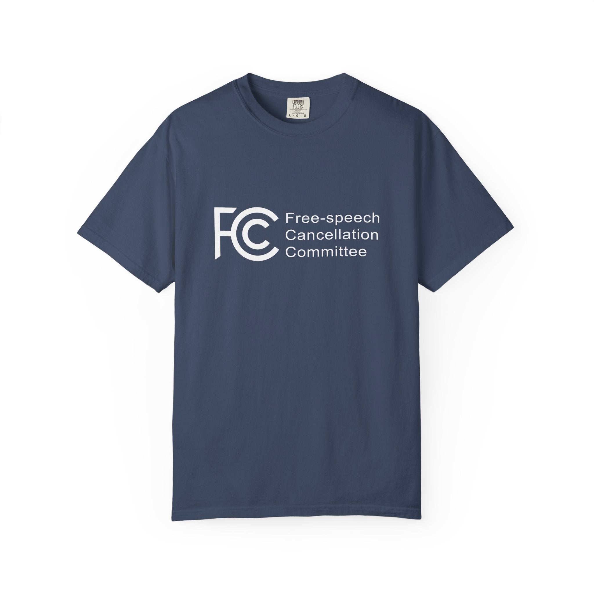 FCC T-Shirt
